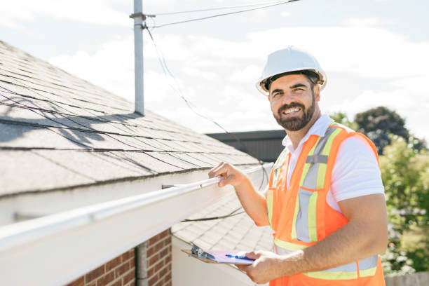 Best Storm Damage Roof Repair  in Laurel, DE