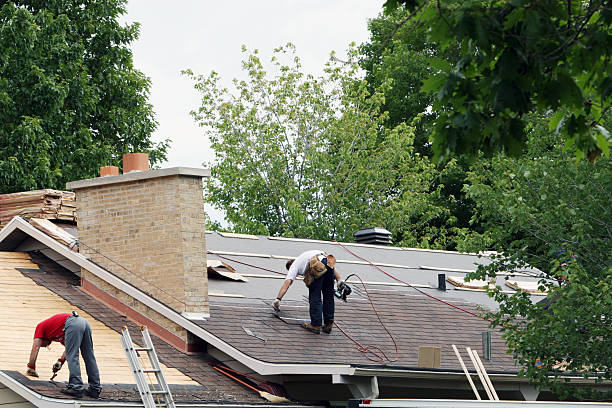 Quick and Trustworthy Emergency Roof Repair Services in Laurel, DE